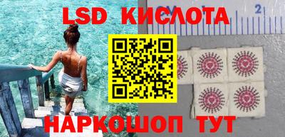 молекула духа Кандалакша